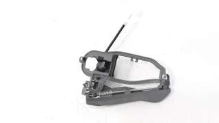 Recambio de maneta exterior trasera izquierda para bmw x5 (e53) 2000-2007 referencia OEM IAM 51218243635 EZCBM076 