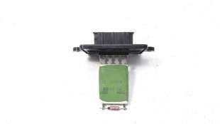 Recambio de resistencia calefaccion para dacia sandero 2012- 0.9 tce cat referencia OEM IAM A51004900  