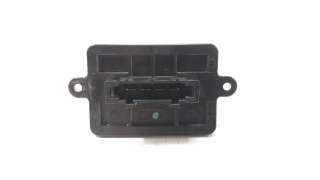 Recambio de resistencia calefaccion para dacia sandero 2012- 0.9 tce cat referencia OEM IAM A51004900  
