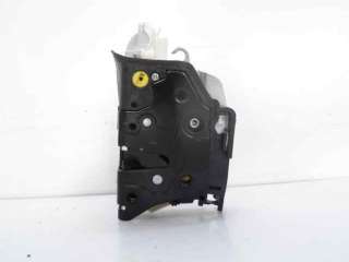Recambio de cerradura puerta delantera derecha para seat leon (1p1) 2005-2012 referencia OEM IAM 1P1837016 CRDVW1014 EZCSE003