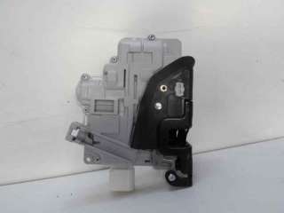 Recambio de cerradura puerta delantera derecha para seat leon (1p1) 2005-2012 referencia OEM IAM 1P1837016 CRDVW1014 EZCSE003