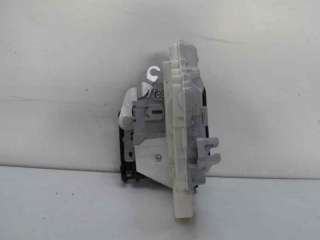 Recambio de cerradura puerta delantera derecha para seat leon (1p1) 2005-2012 referencia OEM IAM 1P1837016 CRDVW1014 EZCSE003