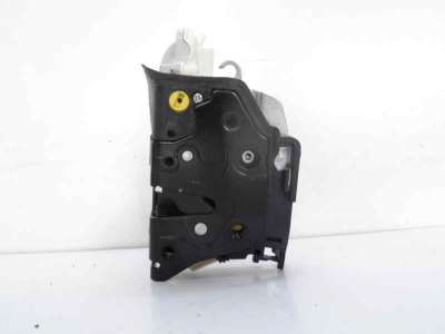 Recambio de cerradura puerta delantera derecha para seat leon (1p1) 2005-2012 referencia OEM IAM 1P1837016 CRDVW1014 EZCSE003