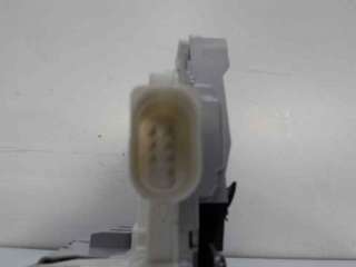 Recambio de cerradura puerta delantera derecha para seat leon (1p1) 2005-2012 referencia OEM IAM 1P1837016 CRDVW1014 EZCSE003