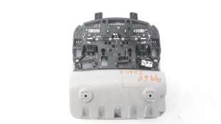 Recambio de luz interior para hyundai ioniq 2016- referencia OEM IAM 92800F2000   2