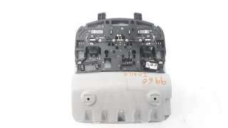 Recambio de luz interior para hyundai ioniq 2016- referencia OEM IAM 92800F2000  