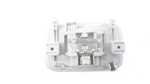 Recambio de luz interior para hyundai ioniq 2016- referencia OEM IAM 92800F2000   2