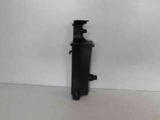 Recambio de deposito expansion para bmw serie 3 berlina (e46) 1998-2006 referencia OEM IAM 17117573781 483168 CZWBM001