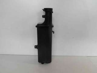 Recambio de deposito expansion para bmw serie 3 berlina (e46) 1998-2006 referencia OEM IAM 17117573781 483168 CZWBM001