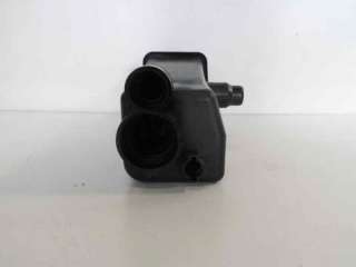 Recambio de deposito expansion para bmw serie 3 berlina (e46) 1998-2006 referencia OEM IAM 17117573781 483168 CZWBM001