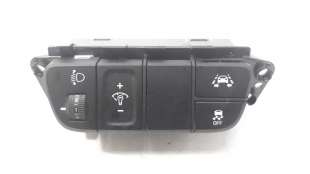Recambio de interruptor para hyundai ioniq 2016- referencia OEM IAM 93700G2110  