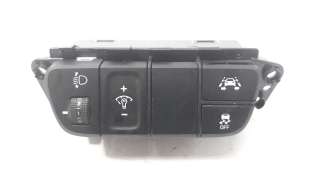 Recambio de interruptor para hyundai ioniq 2016- referencia OEM IAM 93700G2110  