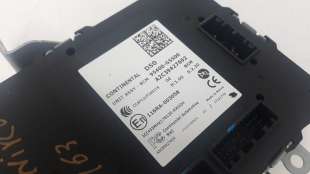 Recambio de modulo electronico para kia niro 2016- referencia OEM IAM 95400G5500 A2C39427602  2