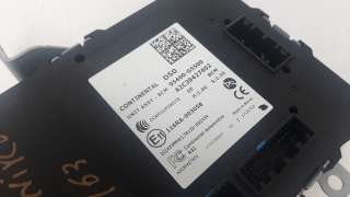 Recambio de modulo electronico para kia niro 2016- referencia OEM IAM 95400G5500 A2C39427602 