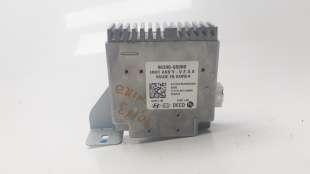 Recambio de modulo electronico para kia niro 2016- referencia OEM IAM 96390G5000  