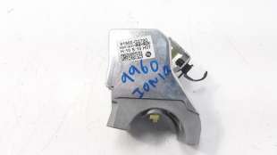 Recambio de antirrobo / llave contacto para hyundai ioniq 2016- referencia OEM IAM 81900G2700  