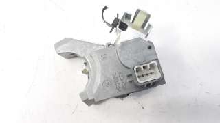 Recambio de antirrobo / llave contacto para hyundai ioniq 2016- referencia OEM IAM 81900G2700  