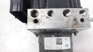 Recambio de abs para peugeot 308 2013- 1.2 12v e-thp referencia OEM IAM 9816073680  