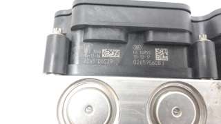 Recambio de abs para peugeot 308 2013- 1.2 12v e-thp referencia OEM IAM 9816073680  