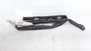 Recambio de airbag cortina delantero izquierdo para peugeot 308 2013- 1.2 12v e-thp referencia OEM IAM 9805768480  