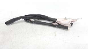Recambio de airbag cortina delantero izquierdo para peugeot 308 2013- 1.2 12v e-thp referencia OEM IAM 9805768480   2