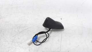 Recambio de antena para peugeot 308 2013- 1.2 12v e-thp referencia OEM IAM 9666567580  