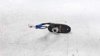 Recambio de antena para peugeot 308 2013- 1.2 12v e-thp referencia OEM IAM 9666567580  