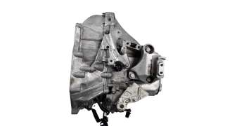 Recambio de caja cambios para peugeot 308 2013- 1.2 12v e-thp referencia OEM IAM 20EA52 1609666380 