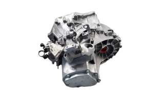 Recambio de caja cambios para peugeot 308 2013- 1.2 12v e-thp referencia OEM IAM 20EA52 1609666380 