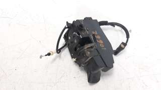 Recambio de cerradura puerta delantera derecha para peugeot 308 2013- 1.2 12v e-thp referencia OEM IAM 9810309380  