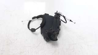 Recambio de cerradura puerta delantera derecha para peugeot 308 2013- 1.2 12v e-thp referencia OEM IAM 9810309380  