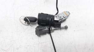 Recambio de conmutador de arranque para peugeot 308 2013- 1.2 12v e-thp referencia OEM IAM 1608682880  
