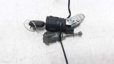 Recambio de conmutador de arranque para peugeot 308 2013- 1.2 12v e-thp referencia OEM IAM 1608682880  
