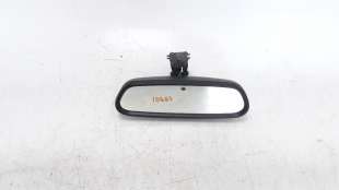 Recambio de espejo para peugeot 308 2013- 1.2 12v e-thp referencia OEM IAM 98000183XT  