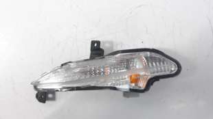 Recambio de piloto delantero izquierdo para peugeot 308 2013- 1.2 12v e-thp referencia OEM IAM 9678039380  