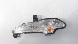 Recambio de piloto delantero izquierdo para peugeot 308 2013- 1.2 12v e-thp referencia OEM IAM 9678039380  