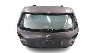 Recambio de porton trasero para peugeot 308 2013- 1.2 12v e-thp referencia OEM IAM 1610669880  