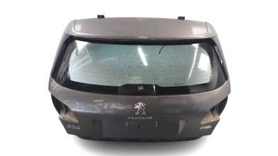 Recambio de porton trasero para peugeot 308 2013- 1.2 12v e-thp referencia OEM IAM 1610669880  