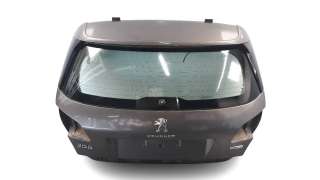 Recambio de porton trasero para peugeot 308 2013- 1.2 12v e-thp referencia OEM IAM 1610669880  