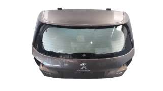Recambio de porton trasero para peugeot 308 2013- 1.2 12v e-thp referencia OEM IAM 1610669880  
