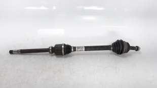 Recambio de transmision delantera derecha para peugeot 308 2013- 1.2 12v e-thp referencia OEM IAM 9670725580 T39109 P1517