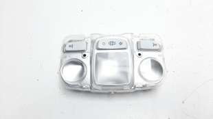 Recambio de luz interior para peugeot 308 2013- 1.2 12v e-thp referencia OEM IAM 96781446PR  