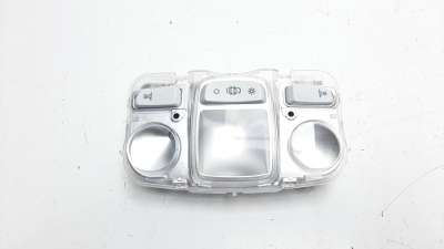 Recambio de luz interior para peugeot 308 2013- 1.2 12v e-thp referencia OEM IAM 96781446PR  