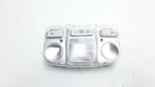 Recambio de luz interior para peugeot 308 2013- 1.2 12v e-thp referencia OEM IAM 96781446PR  