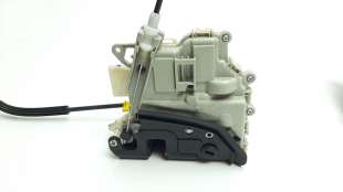 Recambio de cerradura puerta trasera derecha para audi a4 ber. (b8) 2007-2015 2.0 16v tdi referencia OEM IAM 8K0839016F CRDVW111
