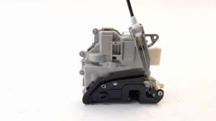 Recambio de cerradura puerta trasera izquierda para audi a4 ber. (b8) 2007-2015 2.0 16v tdi referencia OEM IAM 8K0839015F CRDVW1