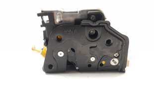 Recambio de cerradura puerta trasera izquierda para audi a4 ber. (b8) 2007-2015 2.0 16v tdi referencia OEM IAM 8K0839015F CRDVW1 2