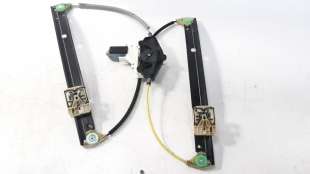 Recambio de elevalunas delantero derecho para audi a4 ber. (b8) 2007-2015 2.0 16v tdi referencia OEM IAM 8K0837462E  