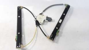 Recambio de elevalunas delantero derecho para audi a4 ber. (b8) 2007-2015 2.0 16v tdi referencia OEM IAM 8K0837462E   2