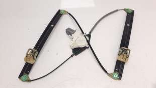 Recambio de elevalunas delantero izquierdo para audi a4 ber. (b8) 2007-2015 2.0 16v tdi referencia OEM IAM 8K0837461E 106022816 